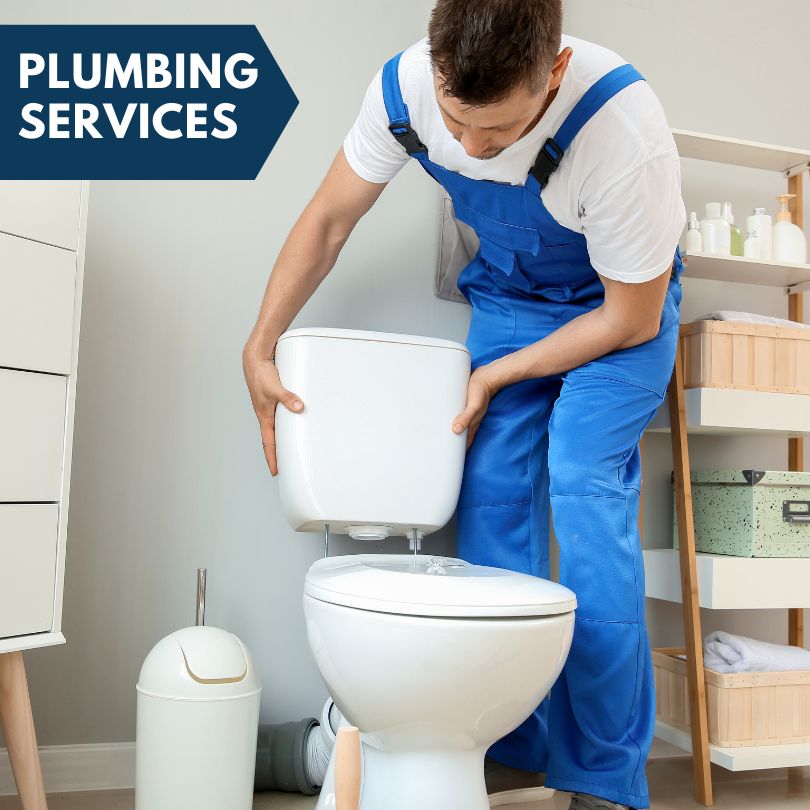 Plumbing Company in Old Forge, NY